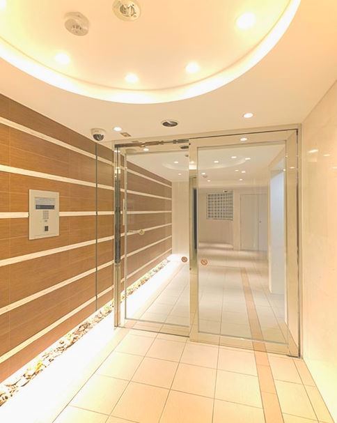 ＰＲＥＭＩＵＭ　ＣＵＢＥ都立大学#mo2階 外観