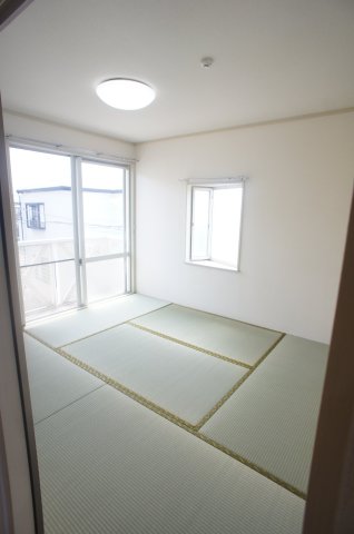 クレストコートＢ0202号室 部屋その他