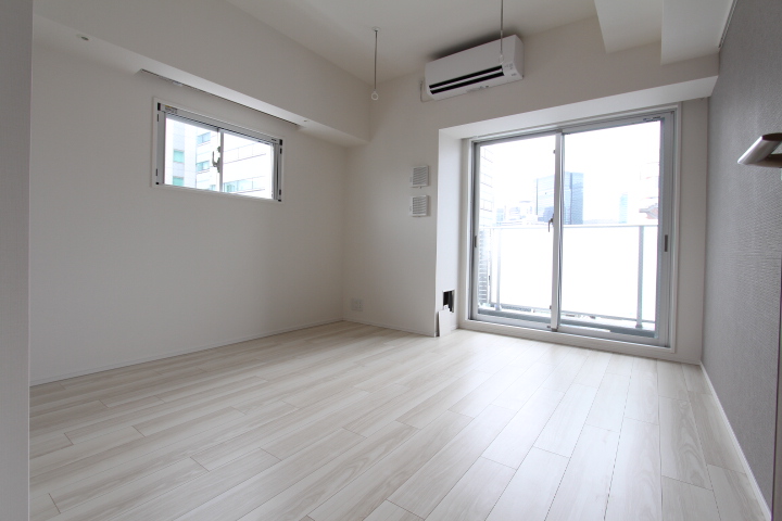 プラウドフラット三越前 ※参考写真