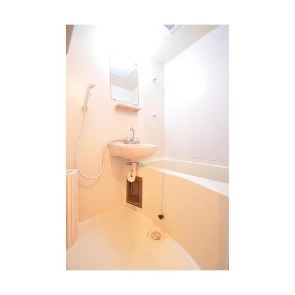 EstateYAMAZAKI お風呂