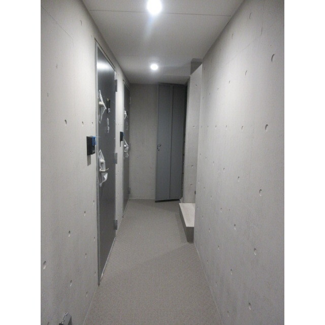 HERON’S NEST1階 部屋その他