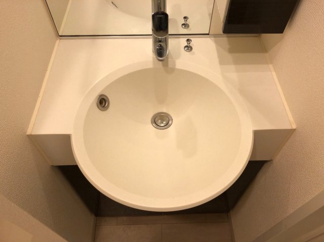 ガーラ・グランディ清澄白河 ※過去退去時のお写真です