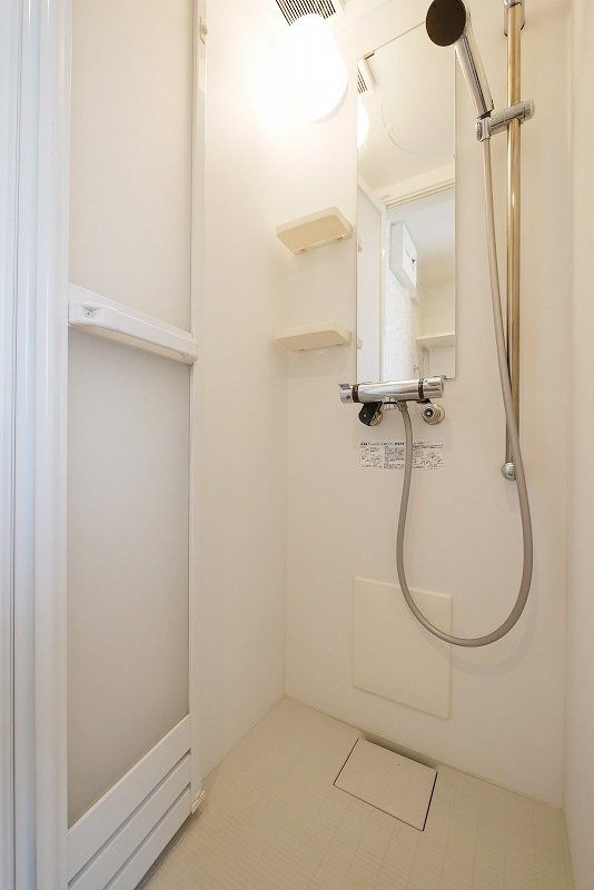 ハーモニーテラス南小岩Ⅳ2階 同建物別部屋の参考画像