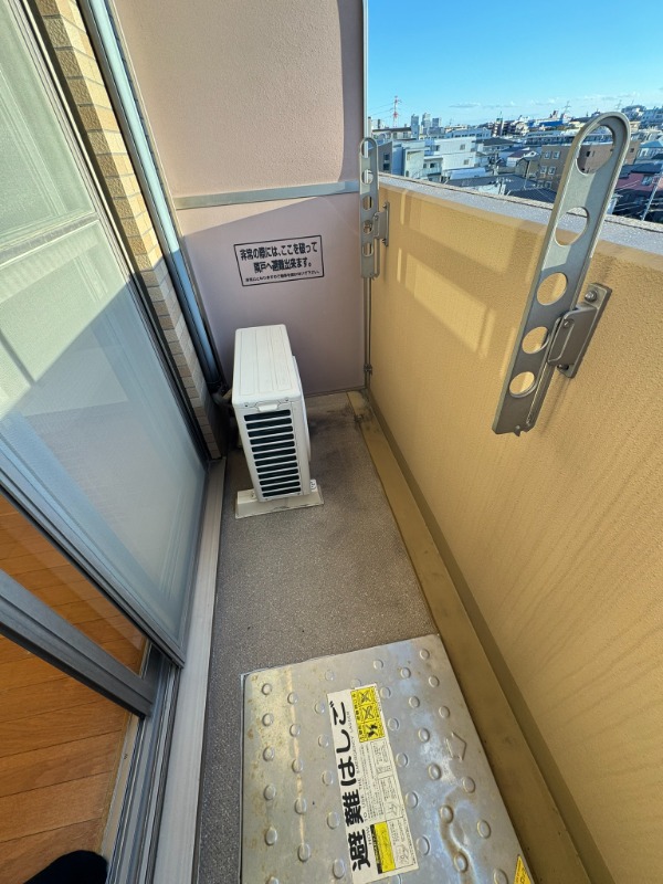 クオーレプロバンス南行徳Ⅱ(F-058) その他　設備