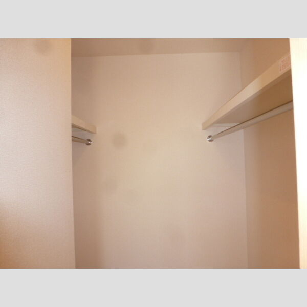 安行藤八D-room　Ⅱ ウォークインクローゼット