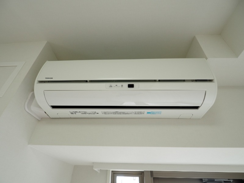 アーバネックス旗の台2階 部屋設備