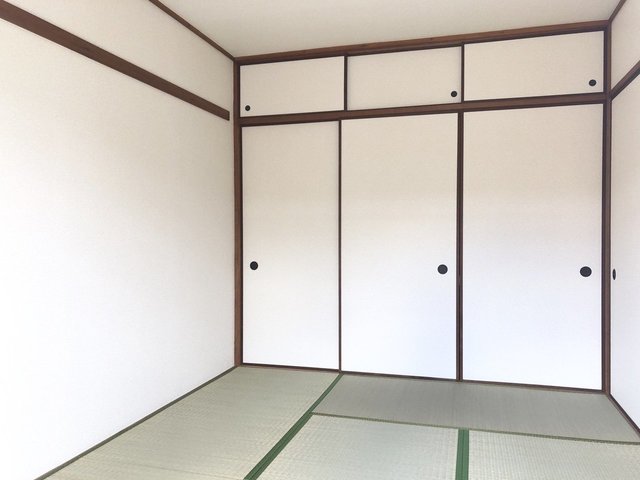 サニーヒル長後0303号室 部屋その他