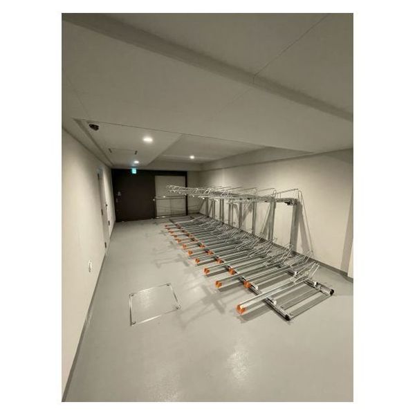 ドゥーエ亀戸Ⅱ0904号室 部屋その他