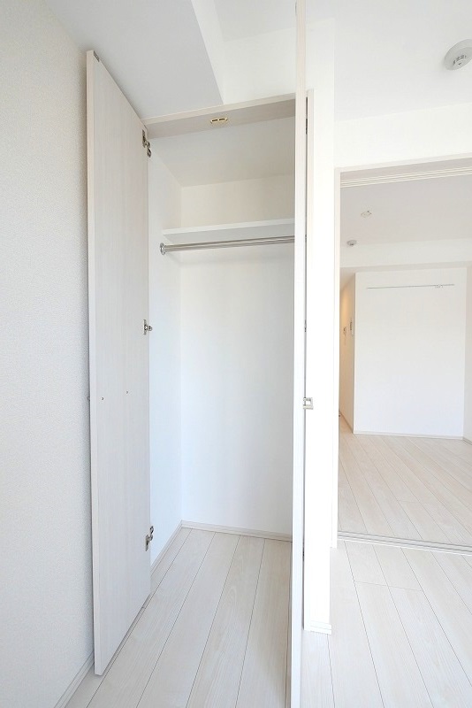 ハーモニーレジデンス山手巣鴨ザ・ガーデン1階 内観