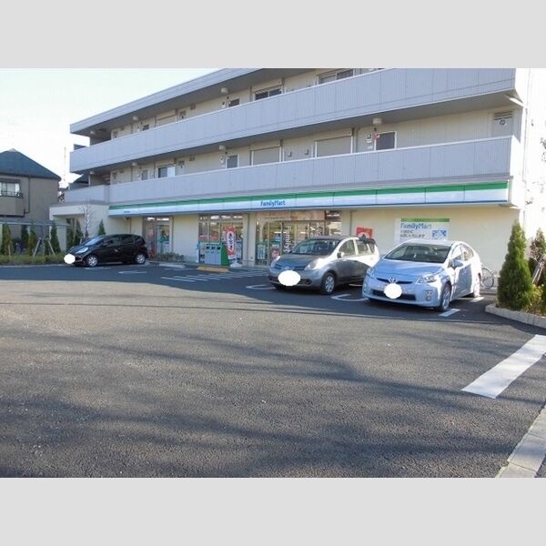 グランドゥール コンビニエンスストア