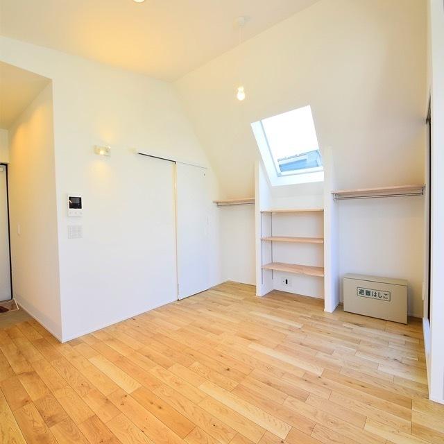 品川テラス その他、部屋スペース