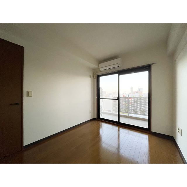 ルクレ川口イースト0702号室 部屋その他