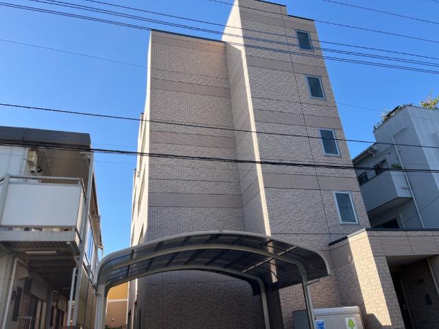 プリオールＣＯＣＯ 外観写真（昼）