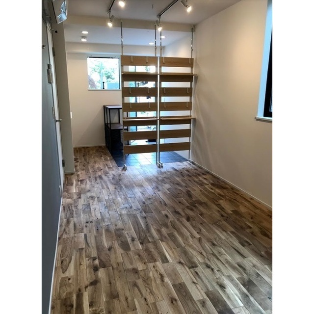 Ｄｒｅａｍｉａ千歳烏山101号室 内観