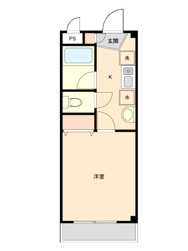 リビング