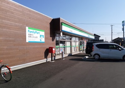 レオパレスサカエ 周辺