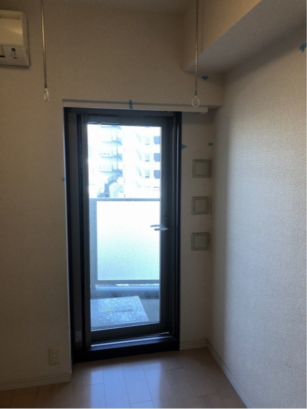 SPATIEXEBEC亀戸6階 部屋その他