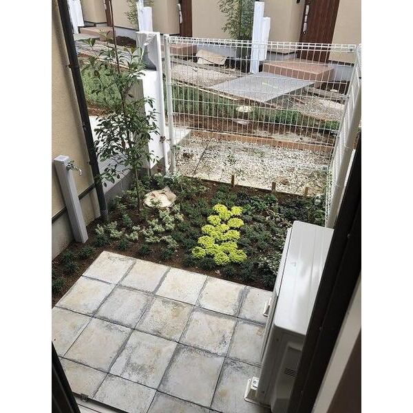 KASHIWANOHA　HYGGEN5号室 部屋その他