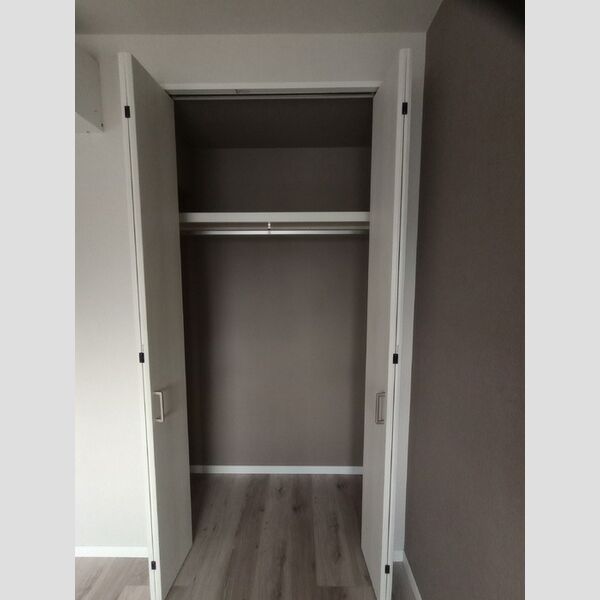 カスタリア北上野 収納