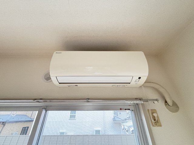 ハイツエクセル0306号室 部屋設備