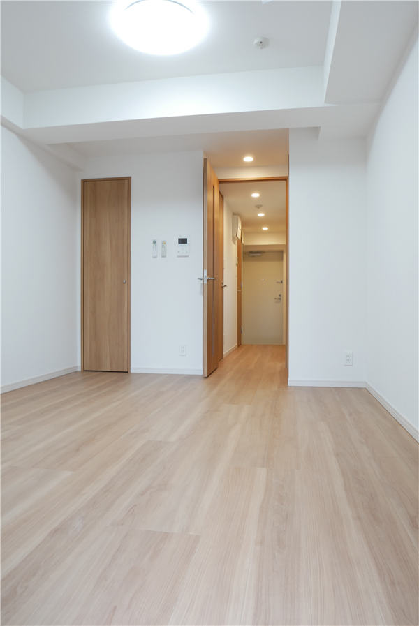 Nステージ鶴見1階 内観