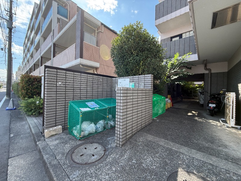 ベルトピア日吉Ⅱ3階 部屋その他