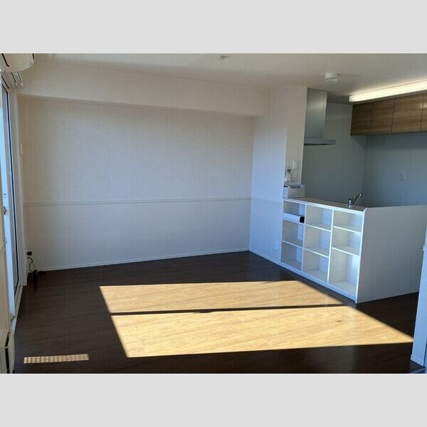 Willキシモト リビング