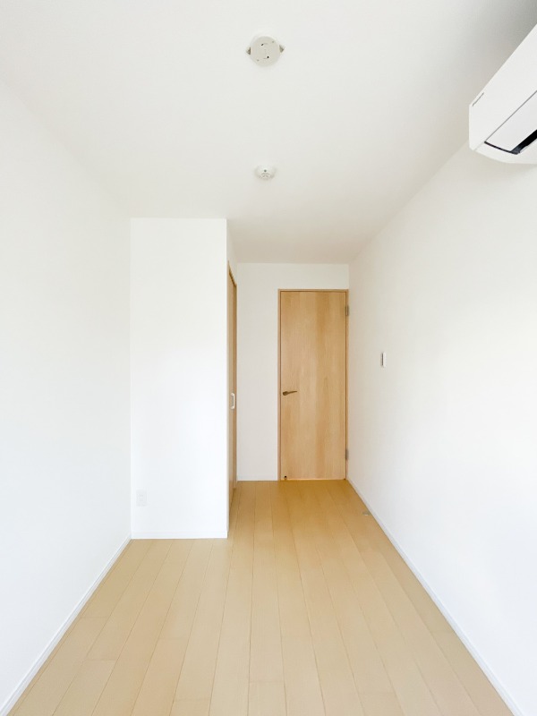 G.T.A.中野坂上4階 ※写真は同物件別部屋