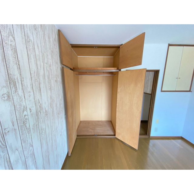 サンライズⅢ 内観