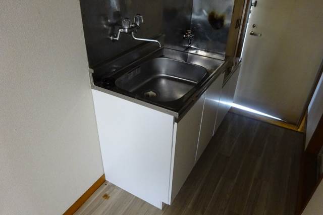 コーナ・若宮1階 ※別部屋参考写真