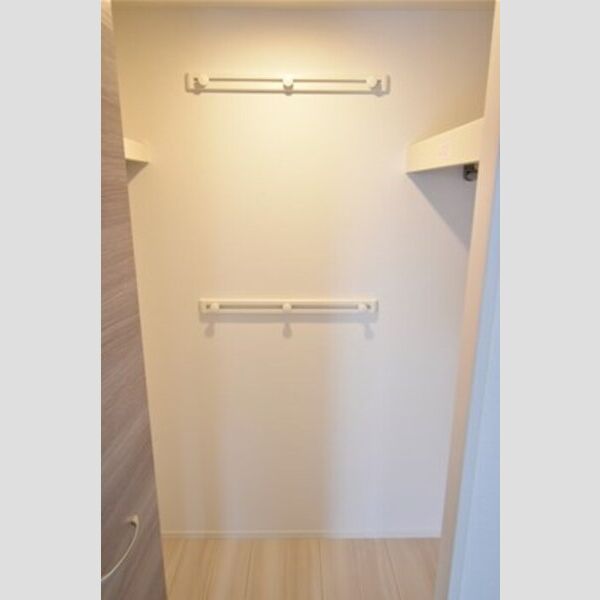 ヴィクトワール ウォークインクロゼット