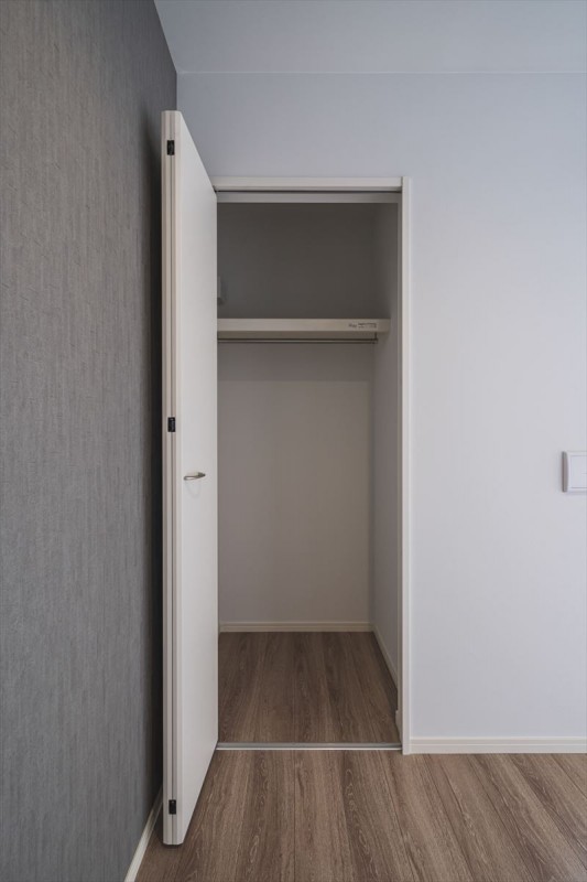 ｒｏｂｏｔ　ｈｏｍｅ日進2階 収納