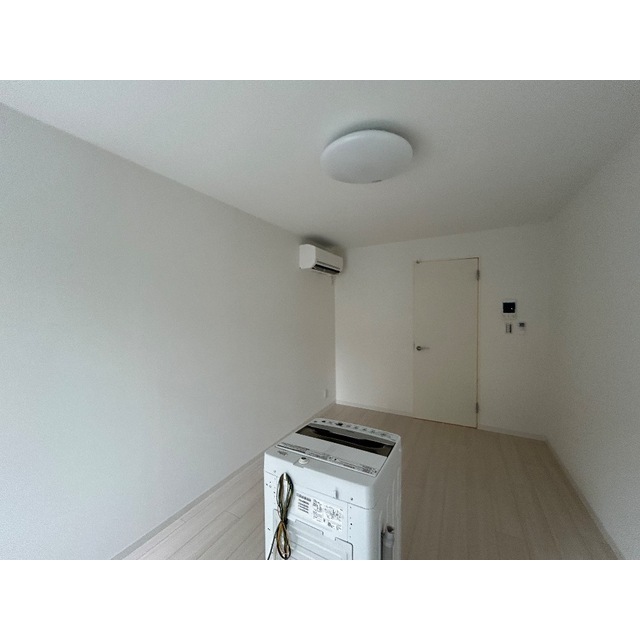 MQuarto五反野101号室 リビング