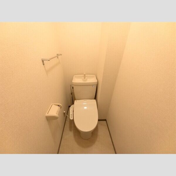 キャッスル　Ⅰ 温水洗浄暖房便座