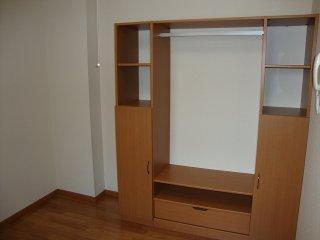 ＧＲＡＣＥ　ＣＯＵＲＴ　　303号室 室内