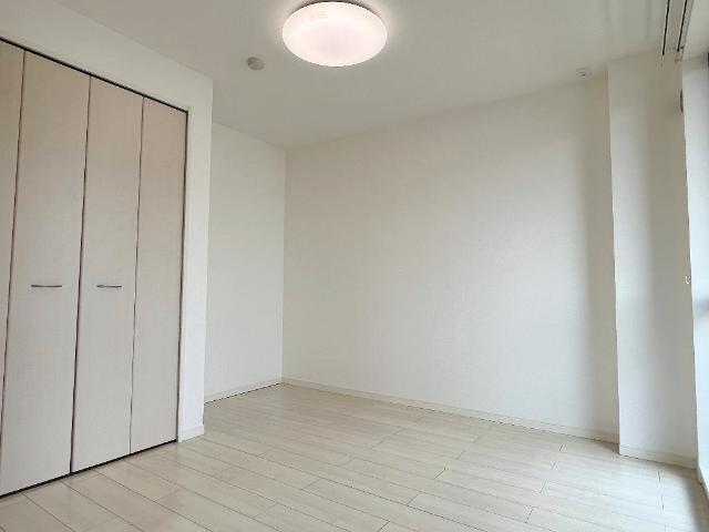 マインドホースあきる野306号室 洋室