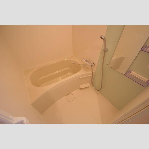 ホウエイコート秋葉原0906号室 お風呂