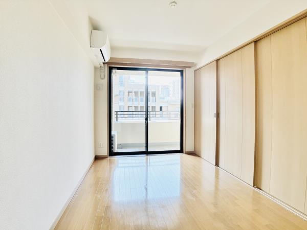 エーデルブルク3階 リビング