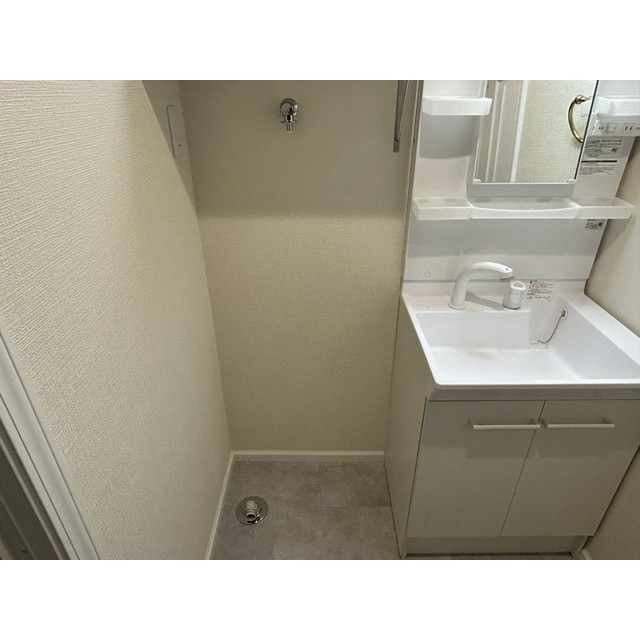 カサ・ガトス永福B号室 部屋その他