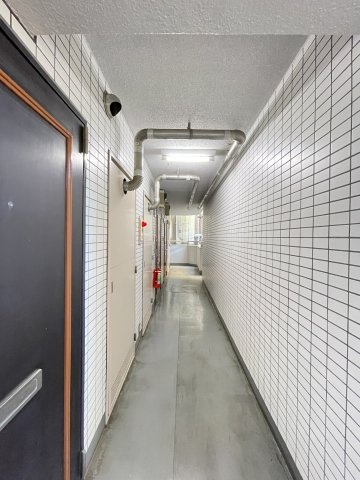 スカイコート宮崎台第4302号室 部屋その他