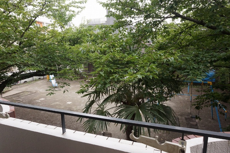ローズマンション(A-015)3階 部屋その他