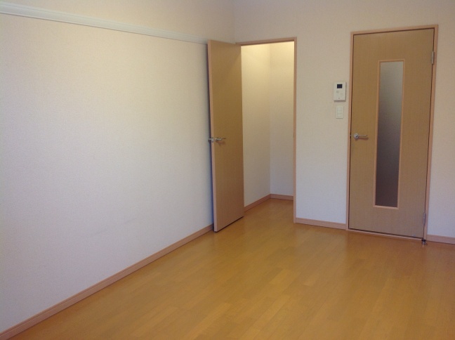 レオパレスサンライズ102号室 部屋その他