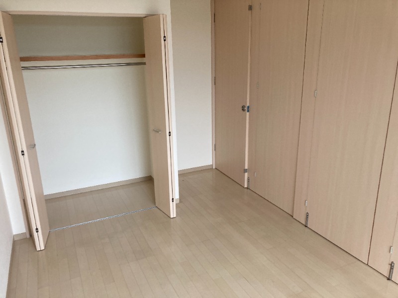 Moonshiny壱番館 部屋設備