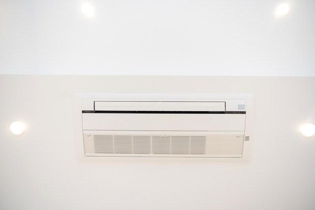 六本木デュープレックスエムズ3階 その他、部屋スペース