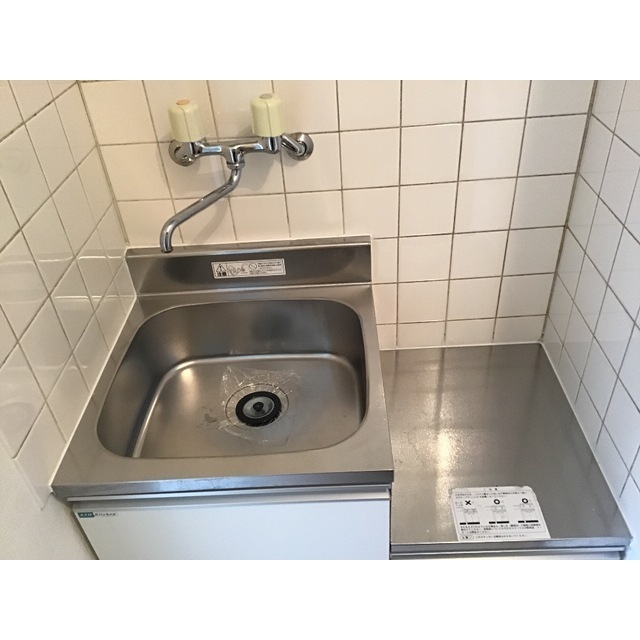 メリッサ キッチン