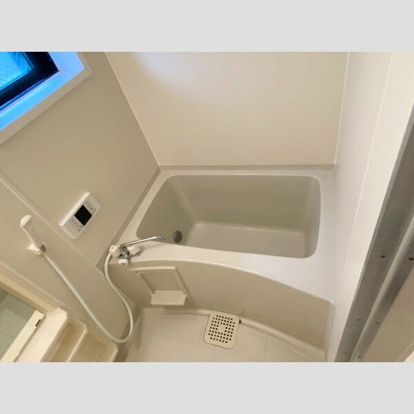 プリムヴェール　弐番館 浴室