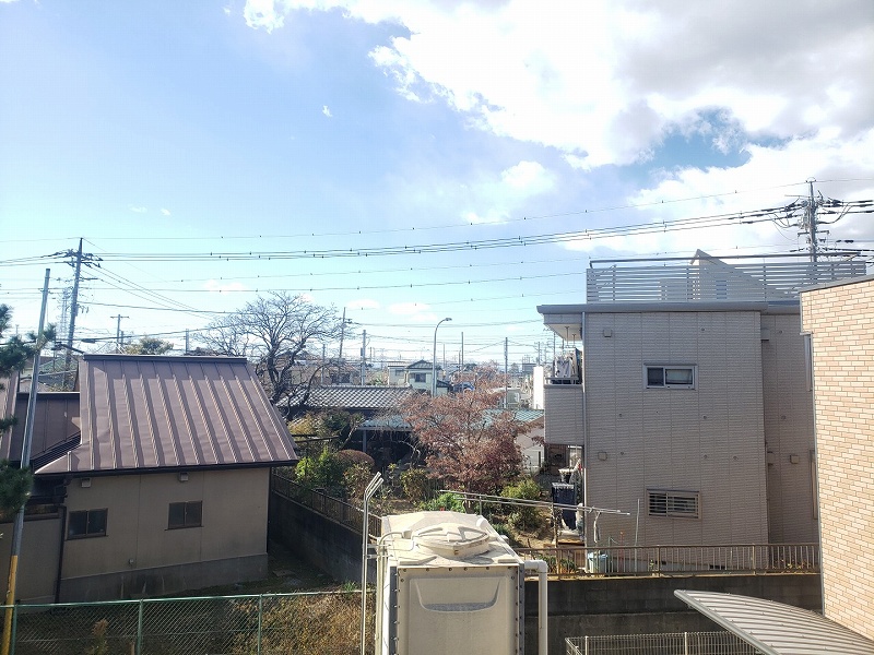 レオネクストヴィラージュ碧水Ⅱ101号室 部屋その他