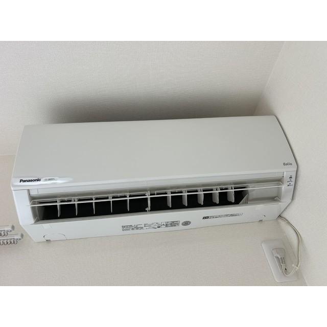 MQuarto川口101号室 部屋その他