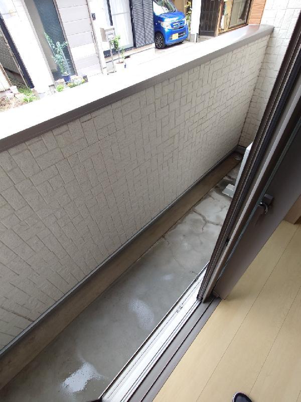 ウエストガーデン六町2階 部屋その他