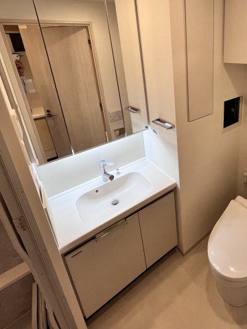 びゅうリエット横浜東神奈川701号室 ※別号室の参考写真です(現況優先・仕様違いの場合あり)